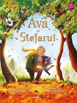 Ava si stejarul/Lu Fraser