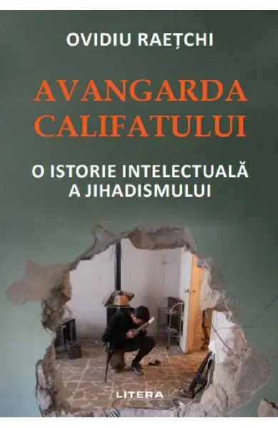 Avangarda Califatului