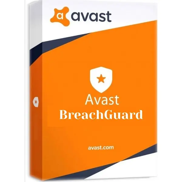 AVAST Licenta Avast BreachGuard 3 PC, 3 Ani