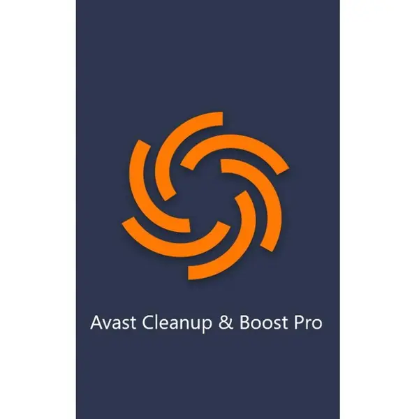 AVAST Licenta Avast Cleanup & Boost Pro - 1 Telefon, 2 Ani