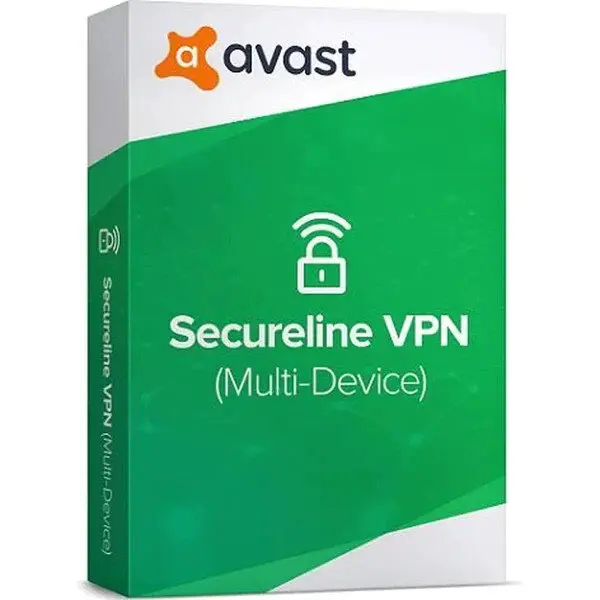 AVAST Licenta Avast SecureLine VPN Multi-device 1 An