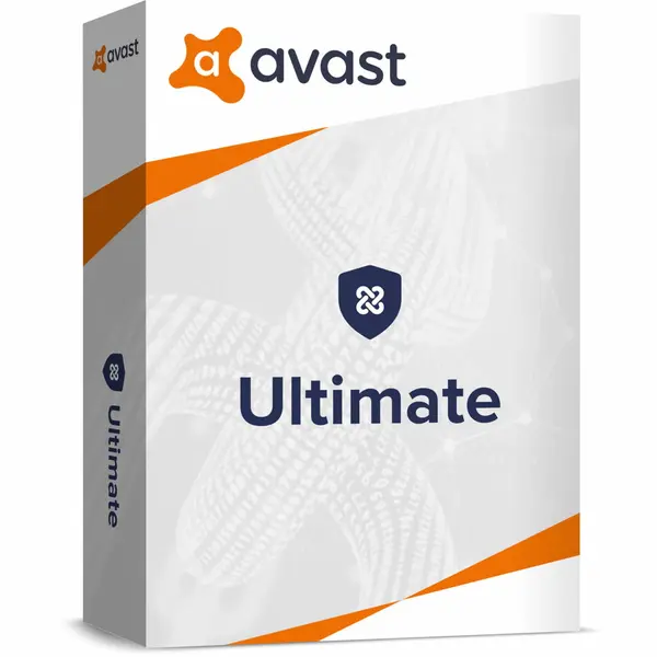 AVAST Licenta Avast Ultimate Multi-Device, pana la 10 conexiuni 2 Ani