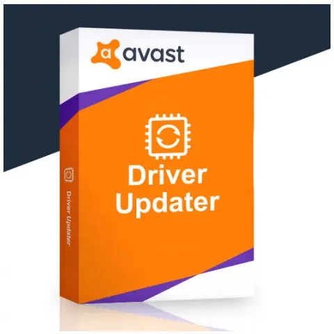 AVAST Licenta Driver Updater 3 PC, 1 An
