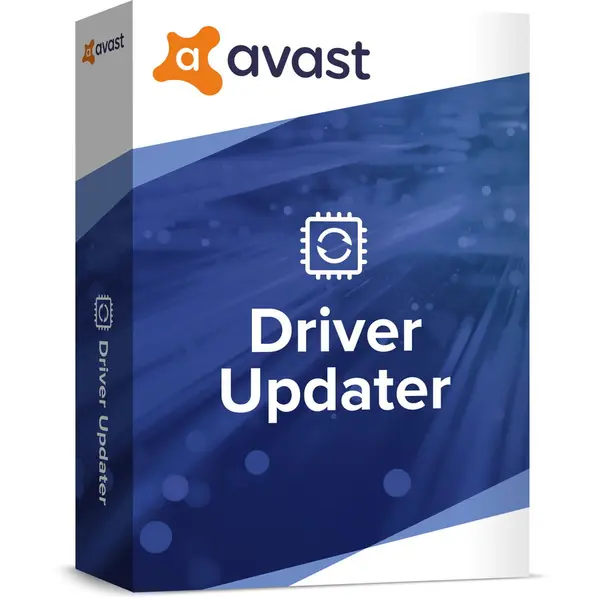 AVAST Licenta Driver Updater 3 PC, 3 Ani