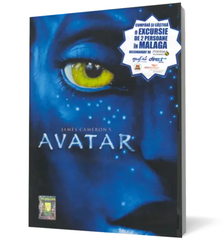 Avatar