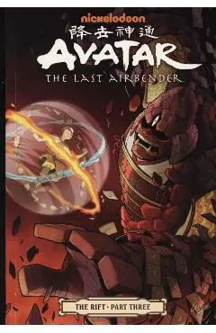 Avatar: the Last Airbender