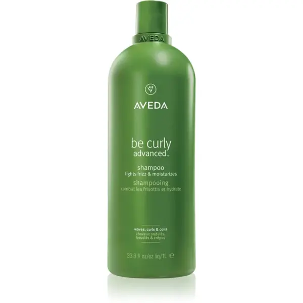 Aveda Be Curly Advanced™ Shampoo șampon pentru păr creț 1000 ml