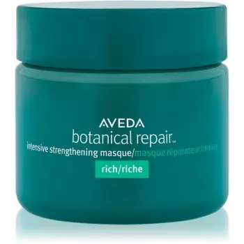 Aveda Botanical Repair™ Intensive Strengthening Masque Rich mască hrănitoare profundă