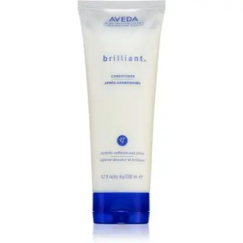 Aveda Brilliant™ Conditioner balsam pentru parul tratat chimic