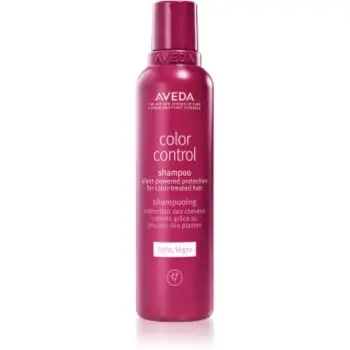 Aveda Color Control Light Shampoo șampon pentru păr vopsit