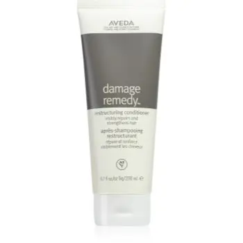 Aveda Damage Remedy™ Restructuring Conditioner balsam pentru par deteriorat