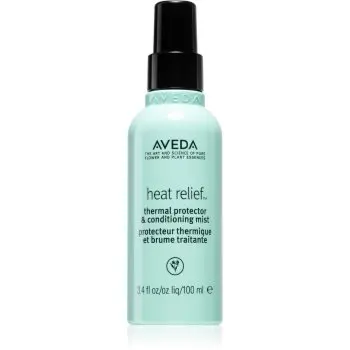 Aveda Heat Relief™ Thermal Protector & Conditioning Mist lapte termic protector pentru netezire si hidratare