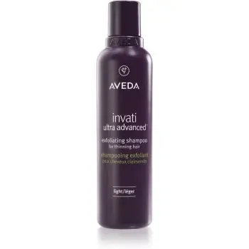 Aveda Invati Ultra Advanced™ Exfoliating Shampoo Light sampon de curatare delicat cu efect exfoliant
