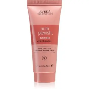 Aveda Nutriplenish™ Curl Gelée gel hidratant pentru definirea buclelor