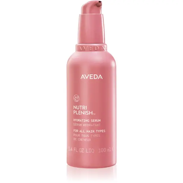 Aveda Nutriplenish™ Replenishing Overnight Serum ser hidratant pentru păr 100 ml