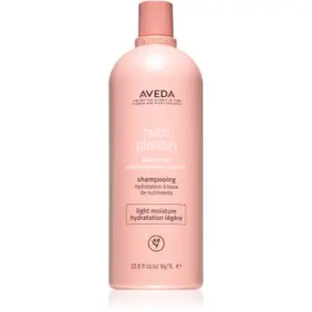 Aveda Nutriplenish™ Shampoo Light Moisture sampon hidratant fara greutate pentru par uscat