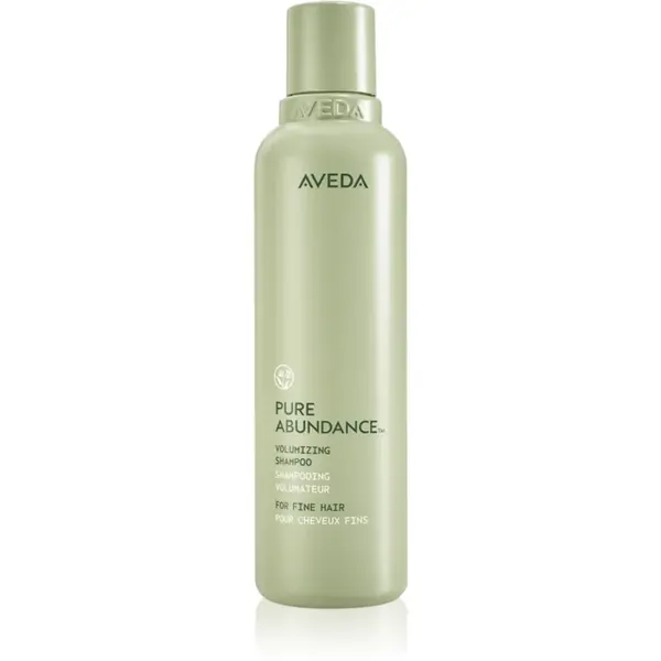 Aveda Pure Abundance™ Volumizing Shampoo sampon pentru volum 200 ml