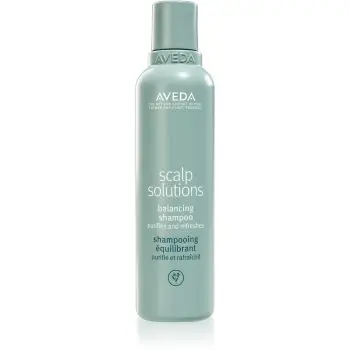 Aveda Scalp Solutions Balancing Shampoo sampon cu efect calmant pentru refacerea scalpului