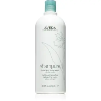 Aveda Shampure™ Hand and Body Wash săpun lichid pentru maini si corp