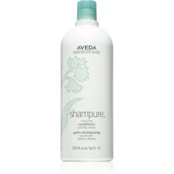 Aveda Shampure™ Nurturing Conditioner balsam light pentru hranire si stralucire