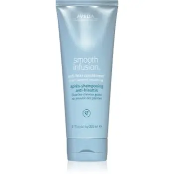 Aveda Smooth Infusion™ Anti-Frizz Conditioner balsam pentru netezirea părului indisciplinat