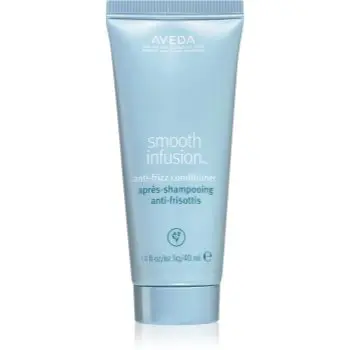 Aveda Smooth Infusion™ Anti-Frizz Conditioner balsam pentru netezirea părului indisciplinat