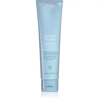 Aveda Smooth Infusion™ Perfectly Sleek™ Heat Styling Cream crema termo-protectoare pentru netezirea parului indisciplinat anti-electrizare