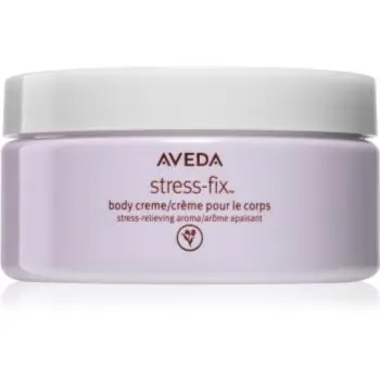 Aveda Stress-Fix™ Body Creme crema bogat hidratanta impotriva stresului