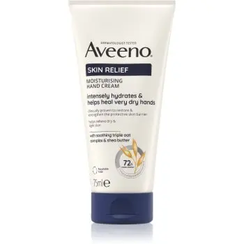 Aveeno Skin Relief Hand Cream crema de maini hidratanta