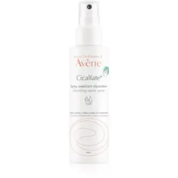 Avène Cicalfate+ Absorbing Repair Spray Tratamentul de uscare și reînnoire Spray