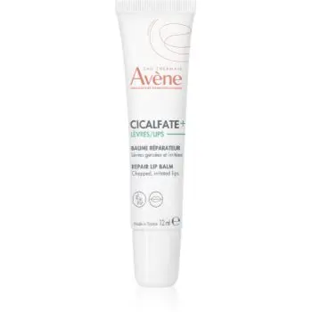 Avène Cicalfate+ Repair Lip Balm balsam regenerator pentru buze uscate