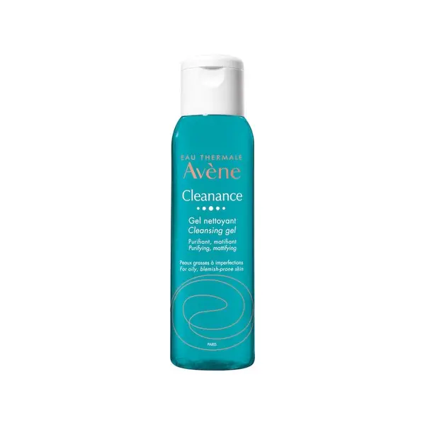 Avene Cleanance Gel de curatare | 100 ml