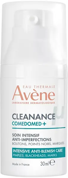 Avène Cleanance Îngrijire intensivă împotriva imperfecțiunilor Comedomed+, 30 ml