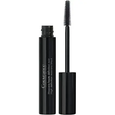 Avene Couvrance Mascara – Nuanta Negru, 7 ml