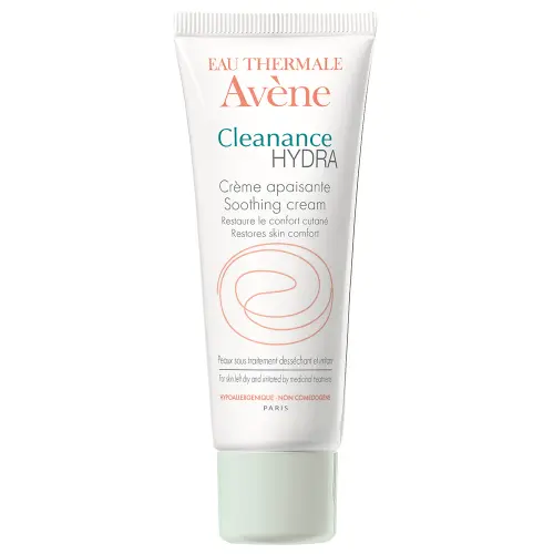 Avene Crema calmanta Cleanance Hydra 40 ml Zephyr Labs