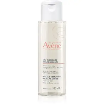 Avène Eau Micellare apa de fata cu particule micele