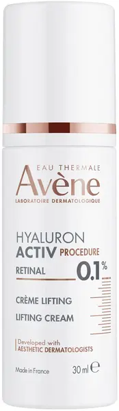 Avène Hyaluron Activ Procedure Cremă de față lifting, 30 ml