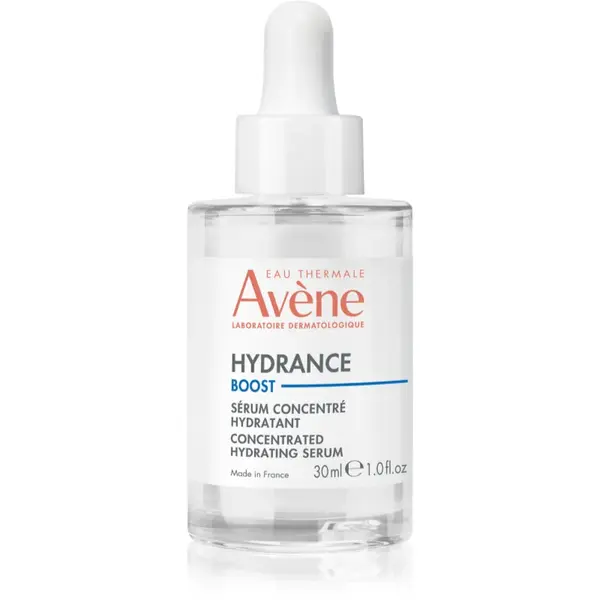 Avène Hydrance Boost ser concentrat pentru o hidratare intensa 30 ml