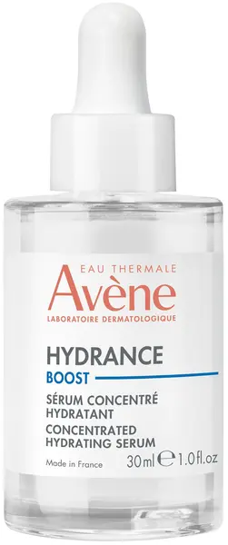 Avène Hydrance Serum-concentrat hidratant Boost, 30 ml