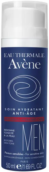 Avène Men Îngrijire hidratantă anti-îmbătrânire, 50 ml