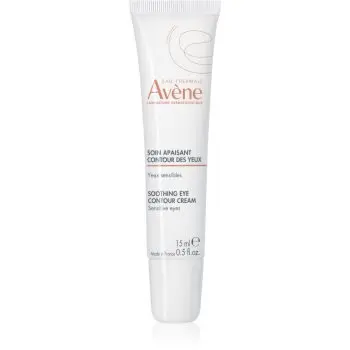 Avène Skin Care Soothing Eye Contour Cream crema calmanta zona ochilor
