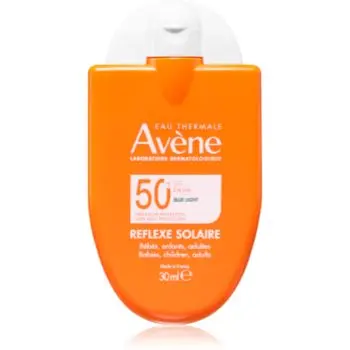 Avène Sun Reflexe Solaire reflecție solară SPF 50+