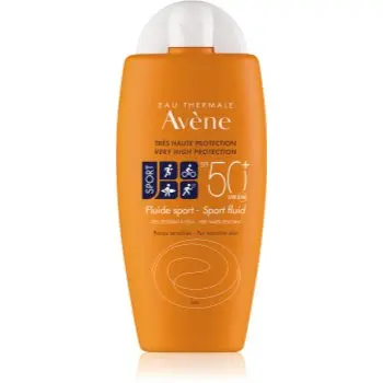 Avène Sun Sport Fluid protective fluid SPF 50+