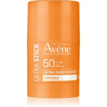 Avène Sun Ultra Stick SPF 50 baton cu protectie solara SPF 50