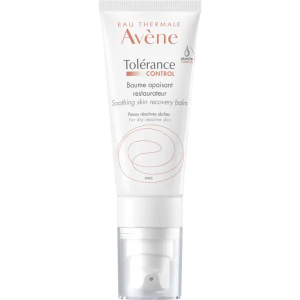 Avene Tolerance Control balsam 40 ml