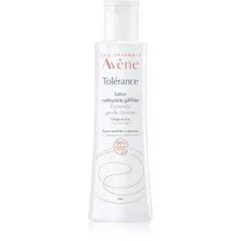 Avène Tolérance Extremely Gentle Cleanser lapte de curățare