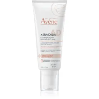 Avène XeraCalm A.D. Lipid-Replenishing Balm balsam pentru refacerea lipidelor pentru piele foarte sensibila sau cu dermatita atopica