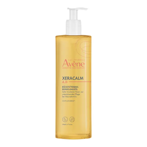 Avene Xeracalm A.D. ulei curatare relipidant 750 ml