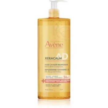 Avène XeraCalm ulei de curatare pentru piele uscata