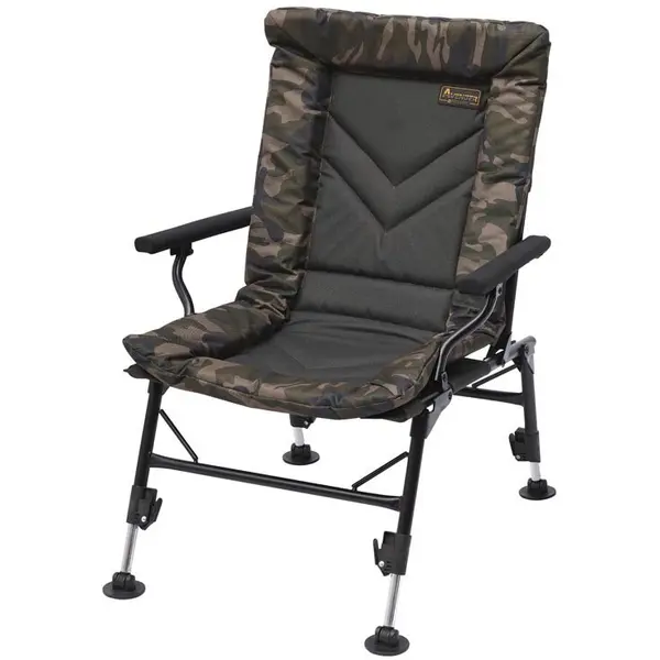 Avenger Comfort Camo 50x38x55cm 140kg